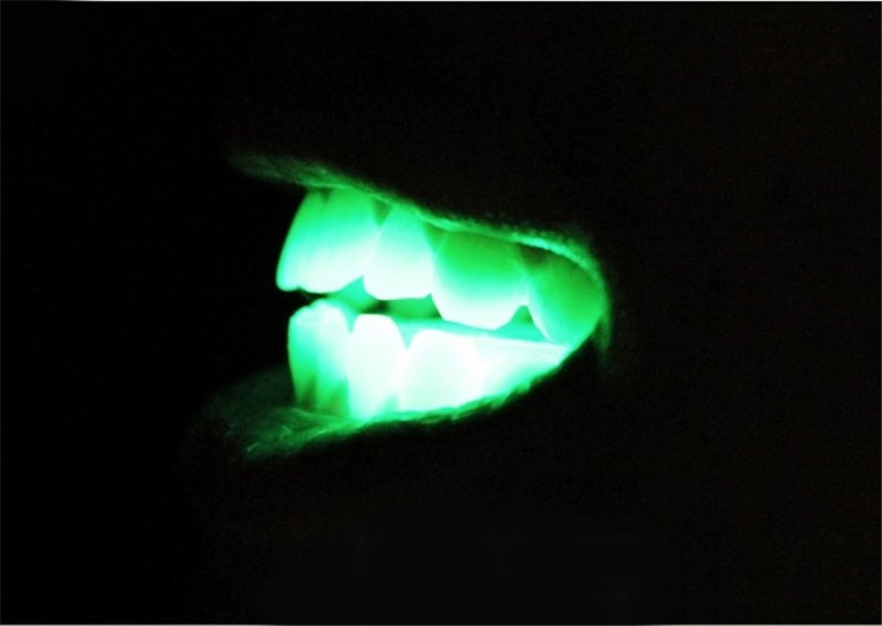 Led Mouth Piece 83